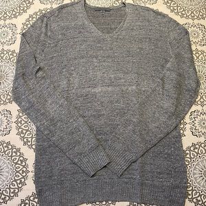 John Varvatos Knit Sweater